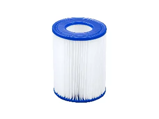 Papírszűrő víztisztítóhoz