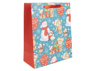 Papírtasak állatok 1823