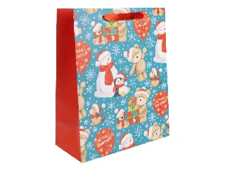 Papírtasak állatok 2632