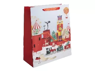 Papírtasak diótörő 1823