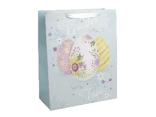 Papírtasak húsv. tojások 1823