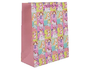 Papírtasak királylány 1823