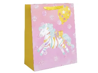 Papírtasak szivárványpóni2632