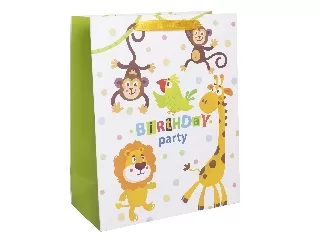 Papírtasak szülinapos 1823