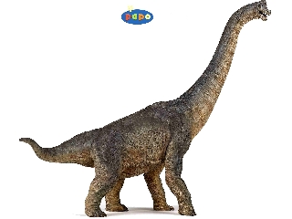 Papo brachiosaurus dínó 55030