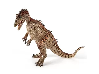Papo cryolophosaurus dínó 