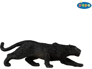 Papo fekete párduc 50026