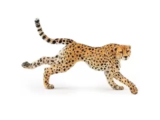 Papo futó gepárd 50238