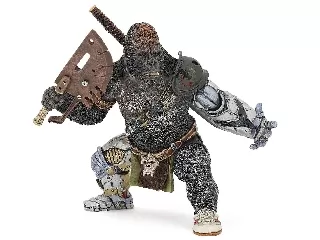 Papo gorilla harcos 38974