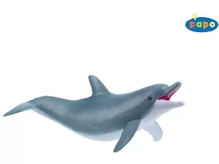 Papo játékos delfin 56004