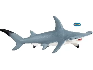 Papo kalapácsfejű cápa figura