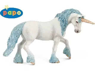 Papo mágikus unikornis 38824