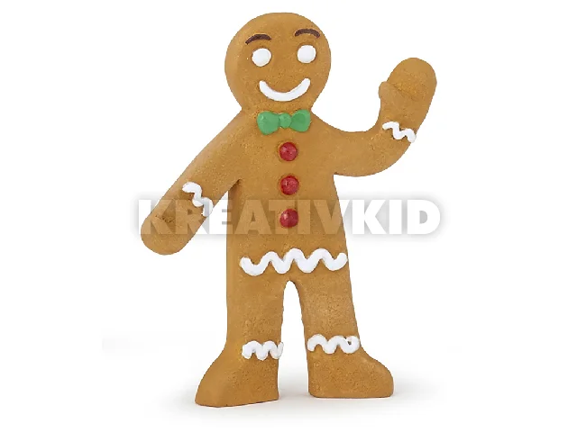 Papo mézeskalács figura 39127