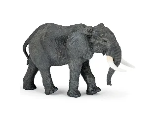 Papo nagy afrikai elefánt 50198