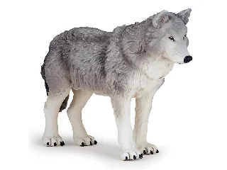 Papo nagy farkas 50211