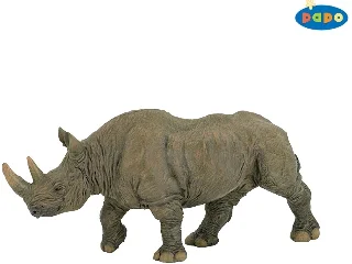 Papo orrszarvú keskenyszájú figura 50066