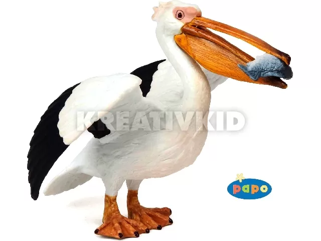 Papo pelikán 56009