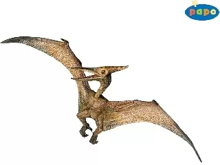 Papo pteranodon dínó