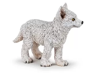 Papo sarki farkas kölyök 50228