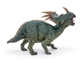Papo: Styracosaurus