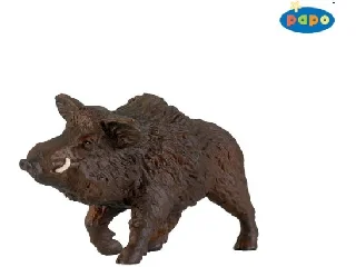 Papo Vaddisznó 53011