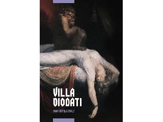 PAPP ATTILA ZSOLT: VILLA DIODATI
