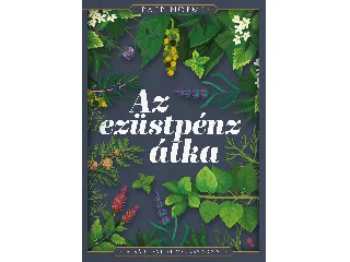 PAPP NOÉMI: AZ EZÜSTPÉNZ ÁTKA -  A BÁRTFAI FÜVESASSZONY