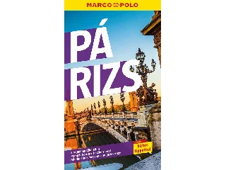PÁRIZS - MARCO POLO
