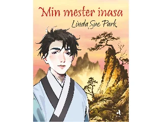 PARK, LINDA SUE: MIN MESTER INASA
