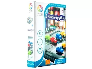 ParkoLogika 