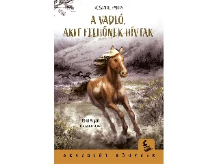 PARRY, ROSANNE: A VADLÓ, AKIT FELHŐNEK HÍVTAK