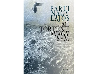 PARTI NAGY LAJOS: MI TÖRTÉNT AVAGY SEM