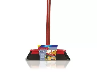 Partvis, beltéri, nyéllel, VILEDA 