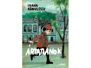 PARVULESCU, IOANA: ÁRTATLANOK