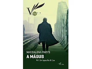 PARYS, MAGDALENA: A MÁGUS - PÁLFALVI LAJOS FORDÍTÁSA