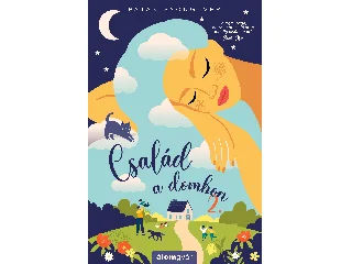 PATAK GYÖNGYVÉR: CSALÁD A DOMBON 2.