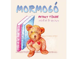 PATAKY TÜNDE: MORMOGÓ