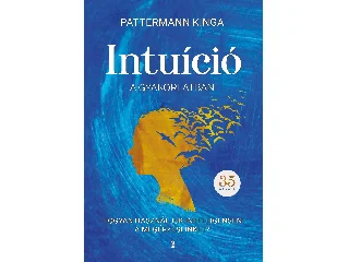 PATTERMANN KINGA: INTUÍCIÓ A GYAKORLATBAN