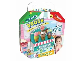 Paulinda Creamy dough fagyis szett 1.