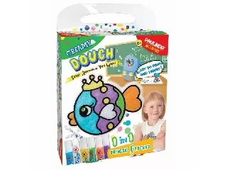 Paulinda Creamy dough halacska