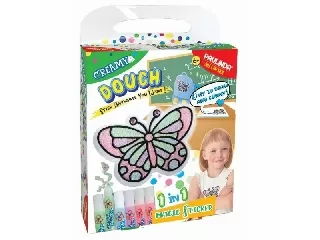 Paulinda Creamy dough pollangó