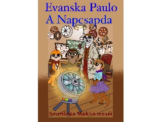 PAULO, EVANSKA: A NAPCSAPDA