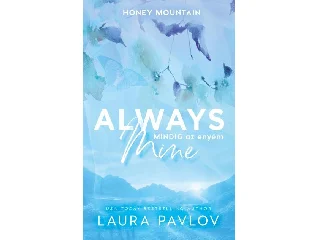 PAVLOV, LAURA: ALWAYS MINE  MINDIG AZ ENYÉM