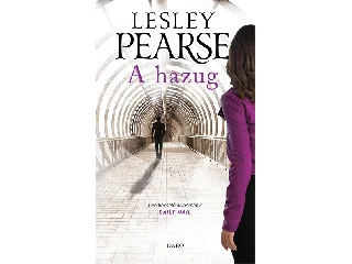PEARSE, LESLEY: A HAZUG