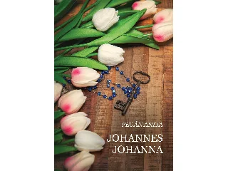 PEGÁN ANITA: JOHANNES JOHANNA