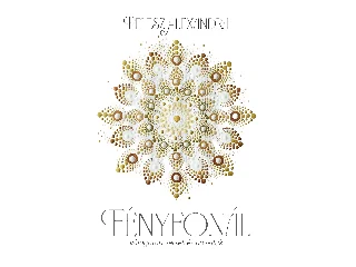 PELESZ ALEXANDRA: FÉNYFONÁL - VÁLOGATOTT VERSEK ÉS NOVELLÁK