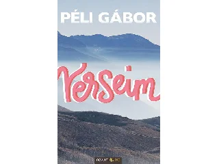 PÉLI GÁBOR: VERSEIM