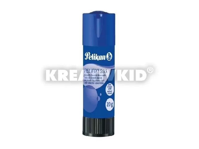 Pelifix ragasztóstift 20g