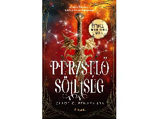 PENARANDA, CHOLE  C.: PERZSELŐ SÖTÉTSÉG - NYTEFALL-AMIKOR LESZÁLL AZ ÉJ II.