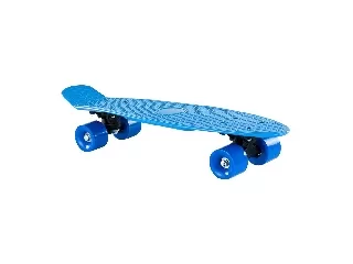 Penny board gördeszka, kék